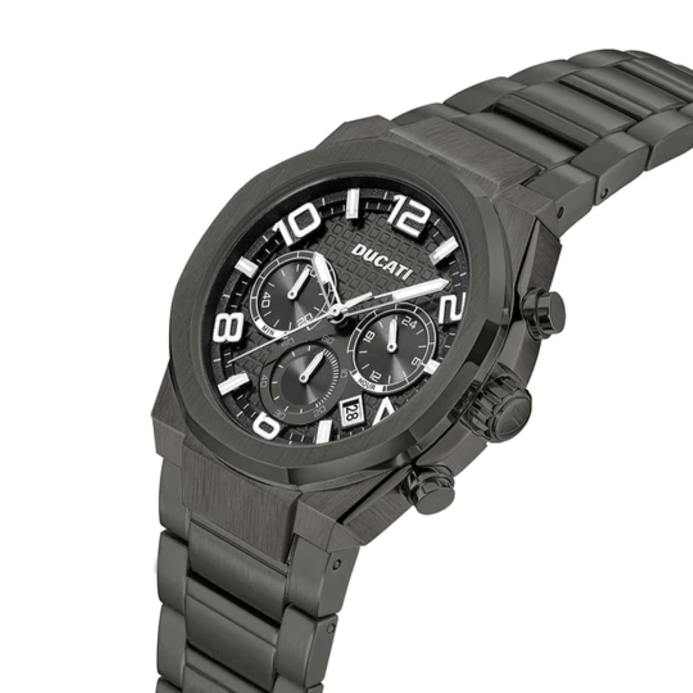 Ducati Corse Orologio Cronografo Uomo DTWGI0001105