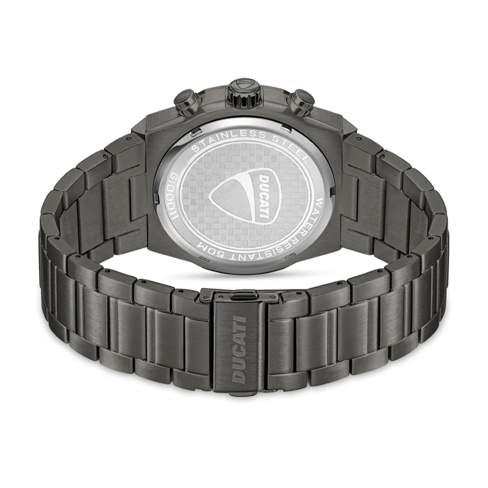 Ducati Corse Orologio Cronografo Uomo DTWGI0001105