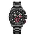 Ducati Corse Leggenda DTWGI0003601 total black con dettagli rossi