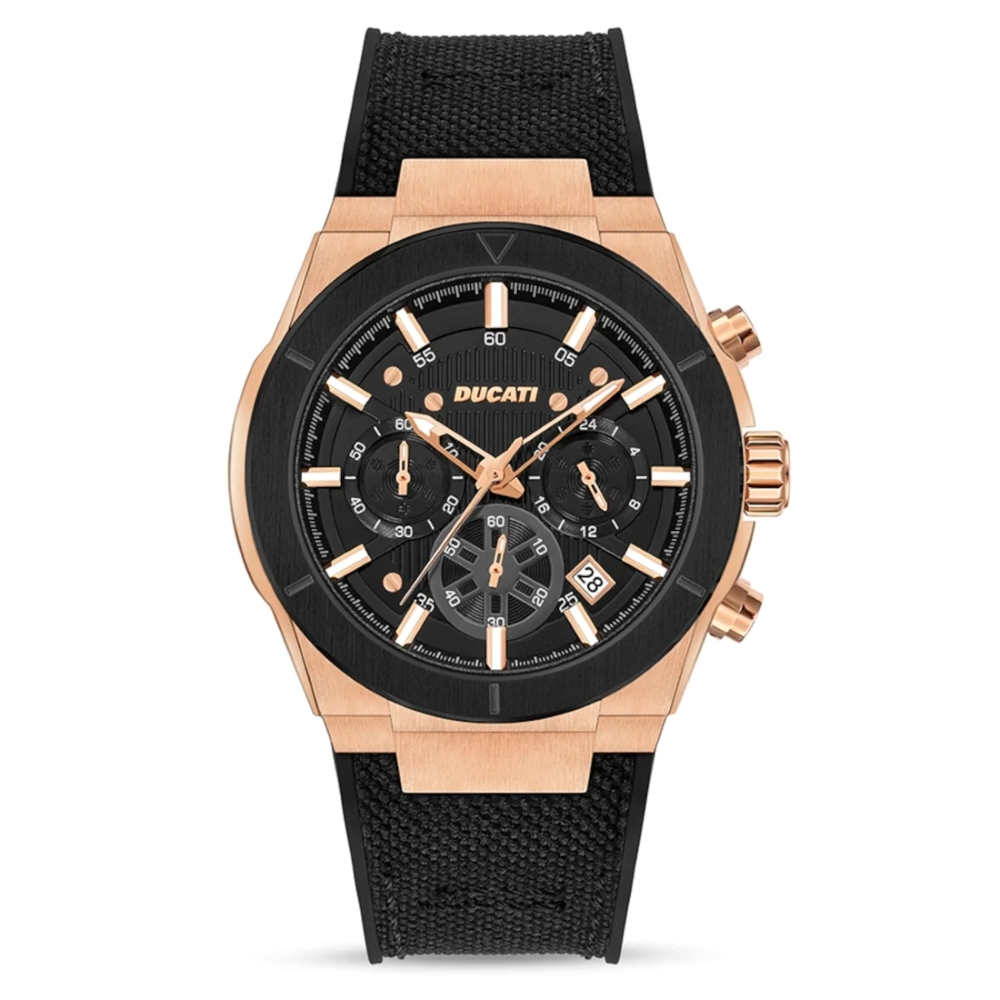 Ducati Corse Orologio Uomo Chronograph DTWGO0000901
