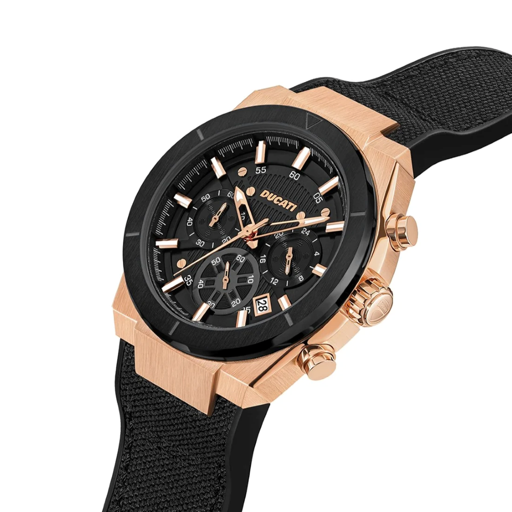 Ducati Corse Orologio Uomo Chronograph DTWGO0000901