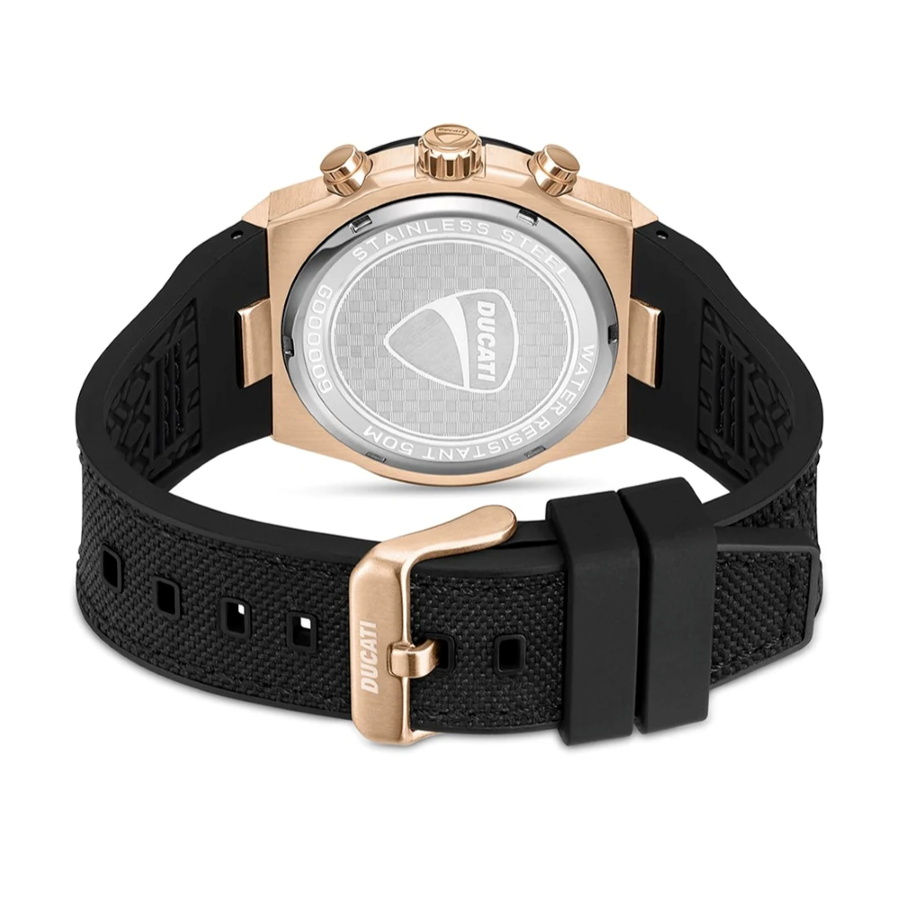 Ducati Corse Orologio Uomo Chronograph DTWGO0000901