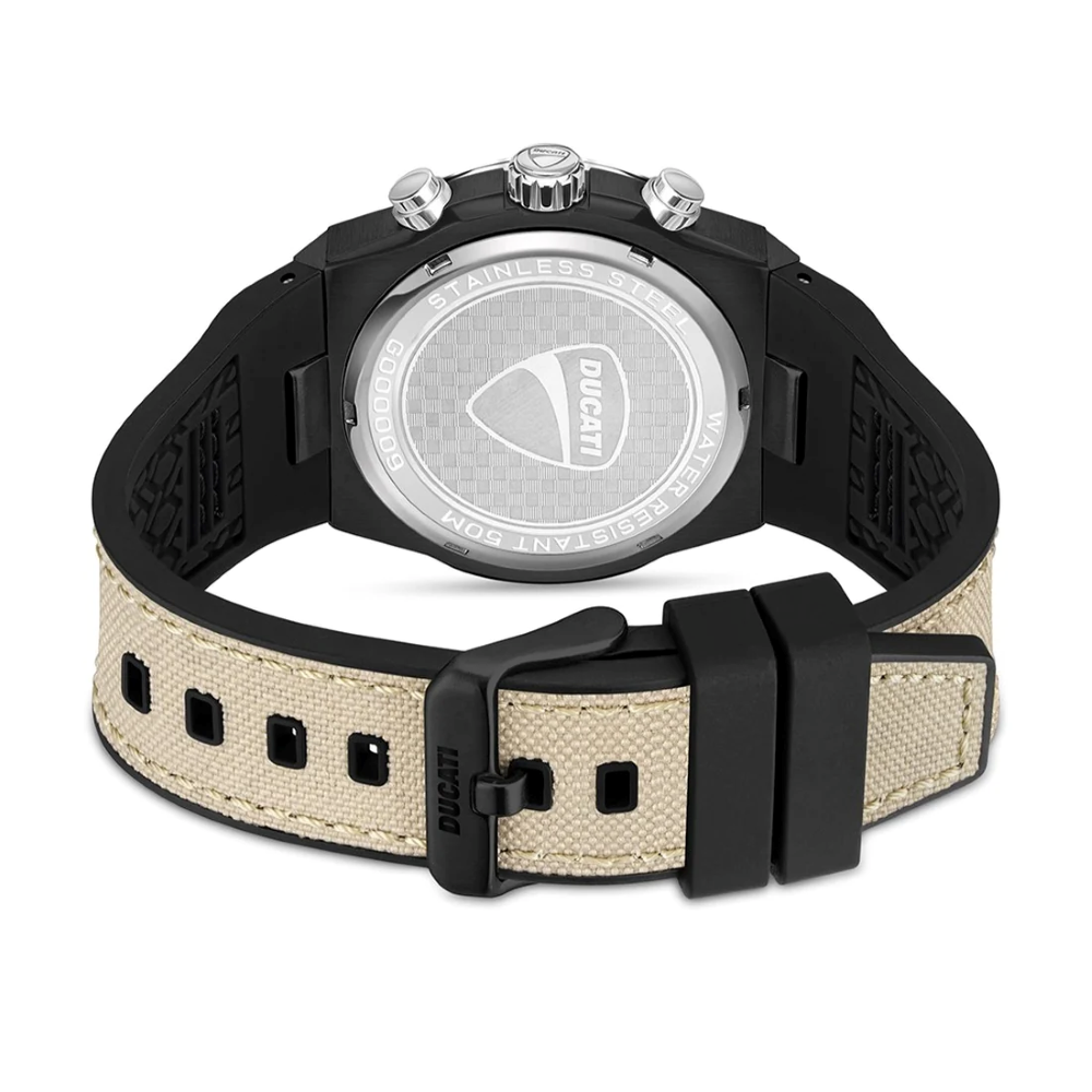 Ducati Corse Orologio Cronografo Uomo DTWGO0000904