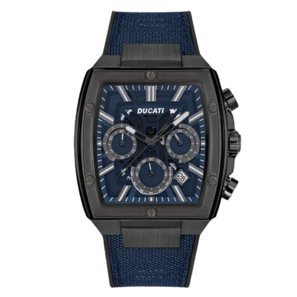 Ducati Corse Orologio Cronografo Uomo DTWGO0001005