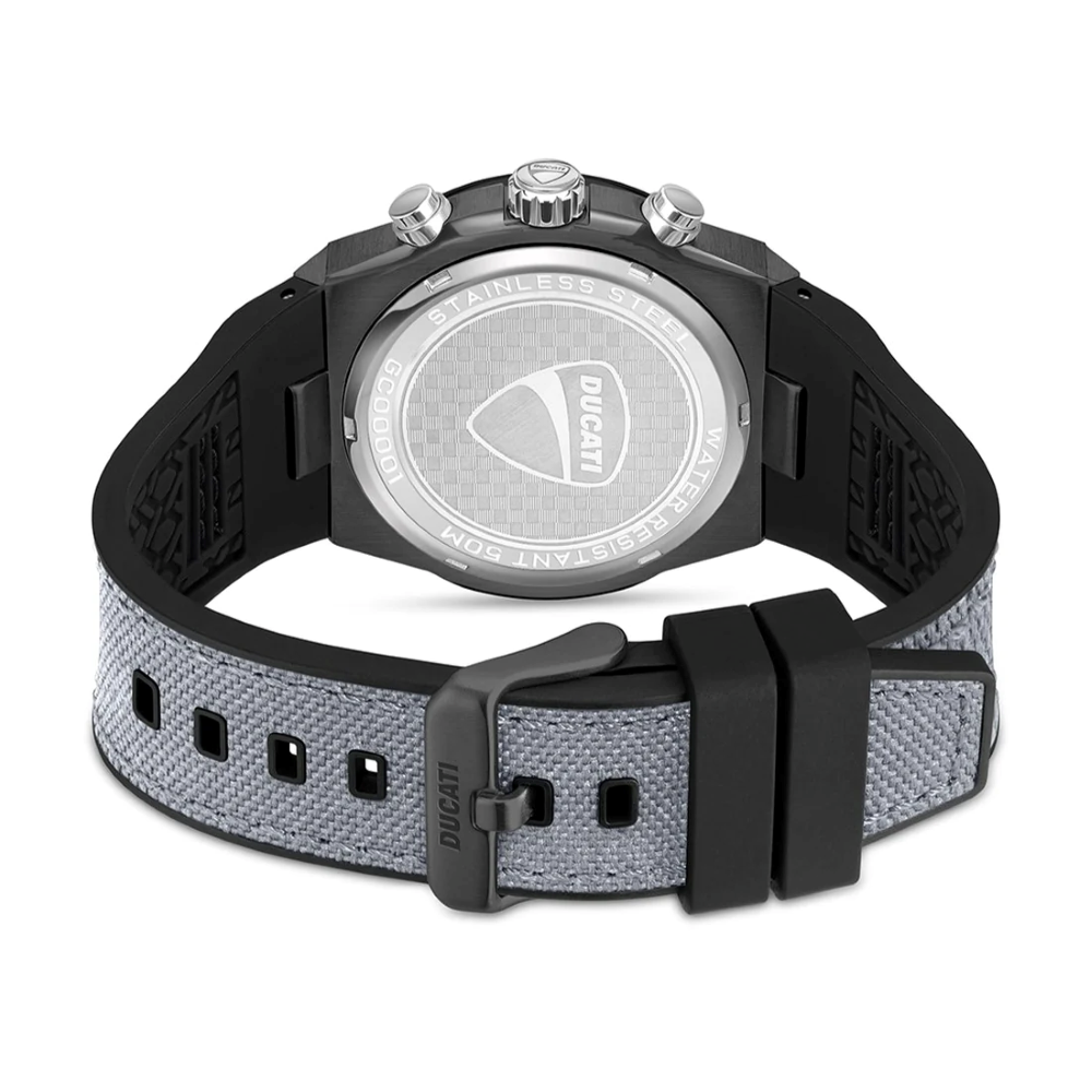 Ducati Corse Orologio Cronografo Uomo DTWGO0001202