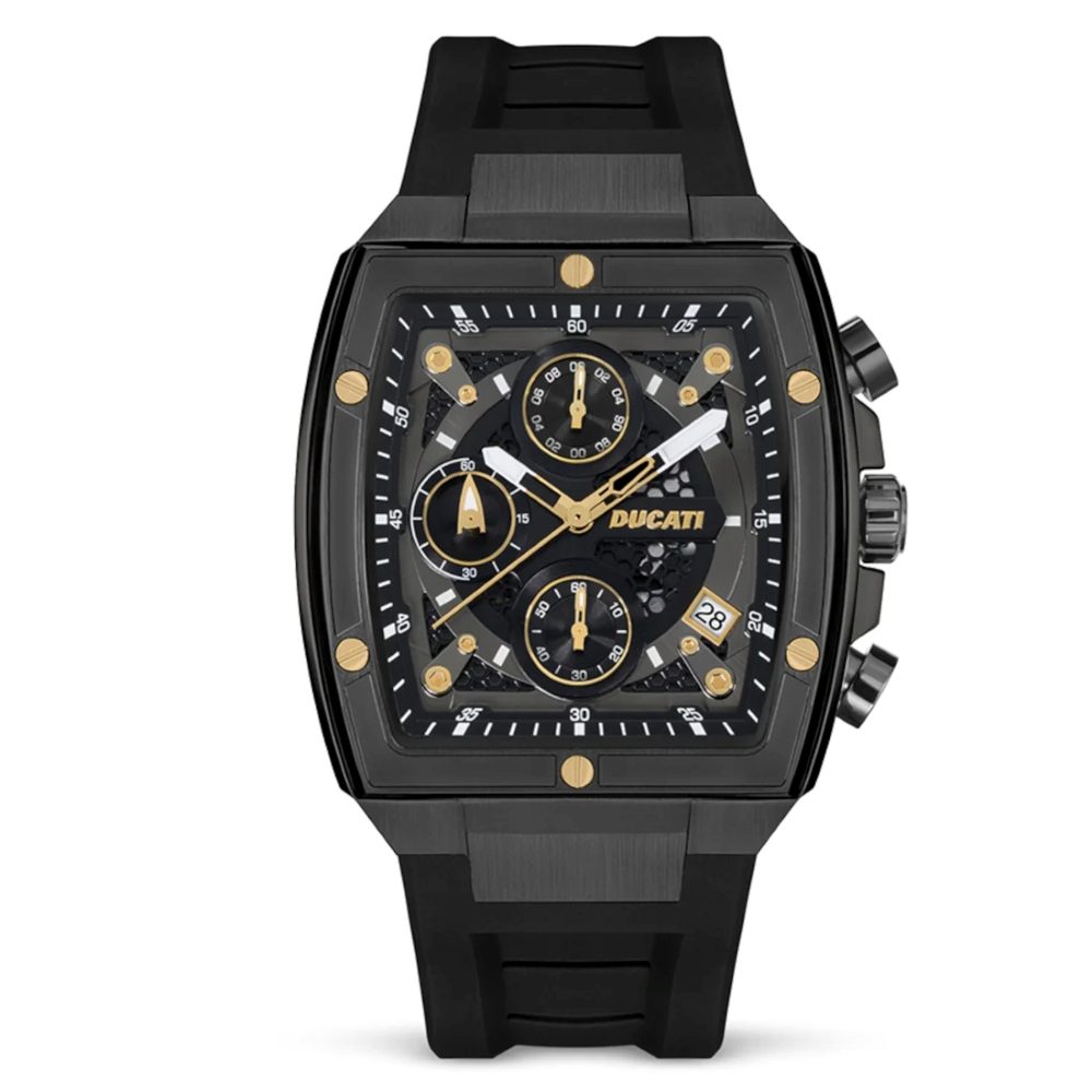 Ducati Corse Orologio Uomo Chronograph DTWGO0001302