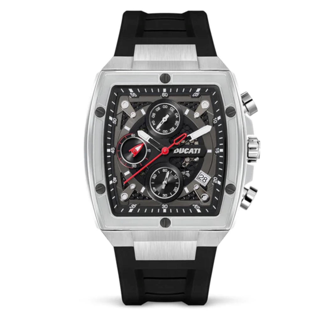 Ducati Corse Orologio Cronografo Uomo DTWGO0001303