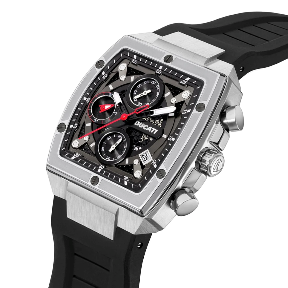 Ducati Corse Orologio Cronografo Uomo DTWGO0001303