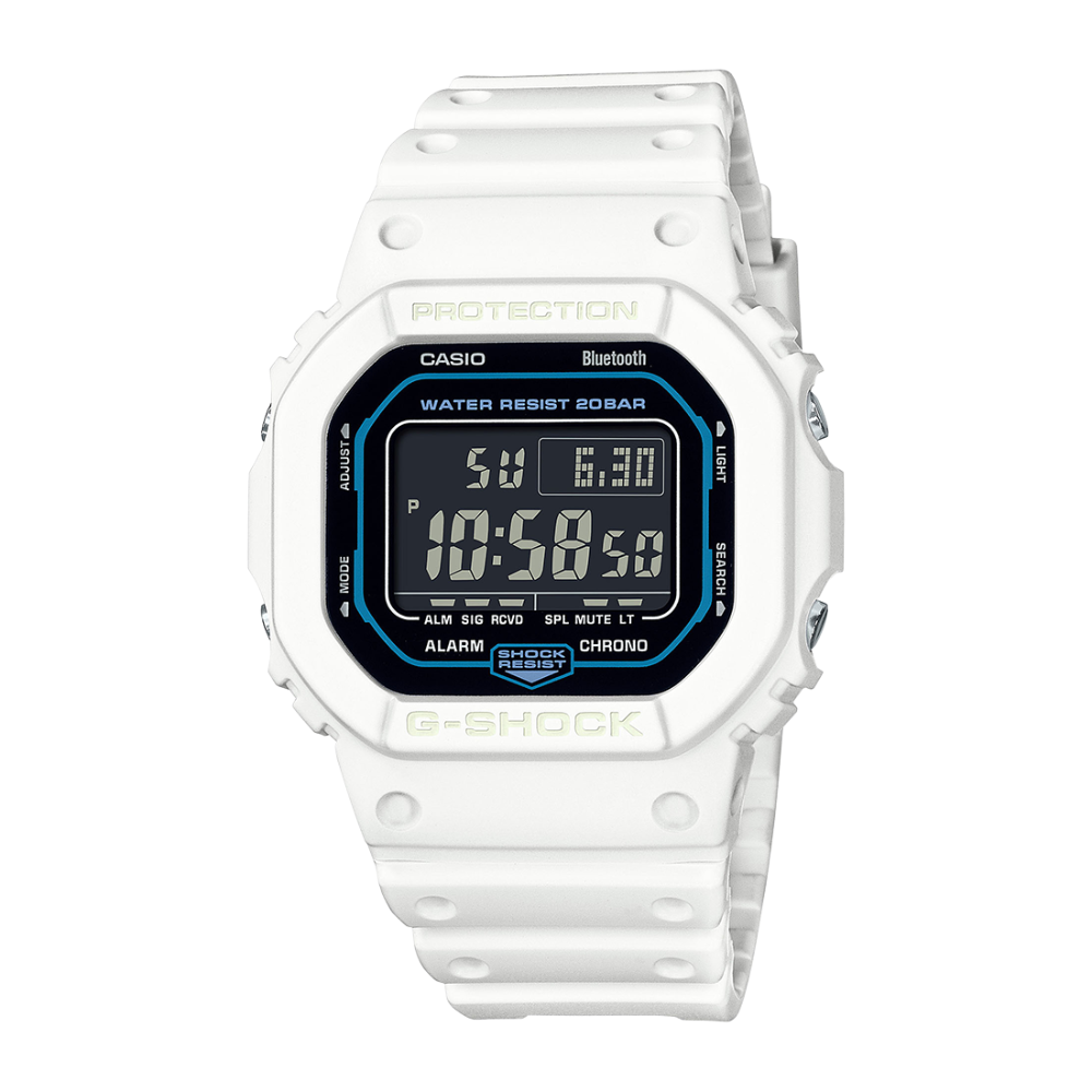 G-SHOCK | SERIE 5600