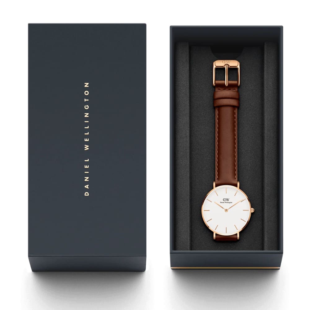 Daniel Wellington | Petite St Mawes