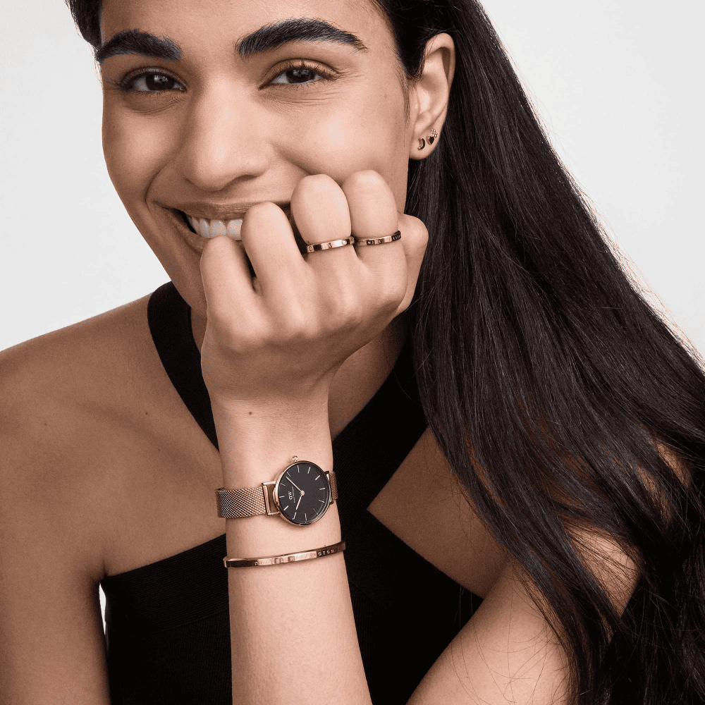 Daniel Wellington | Classic petite Melrose