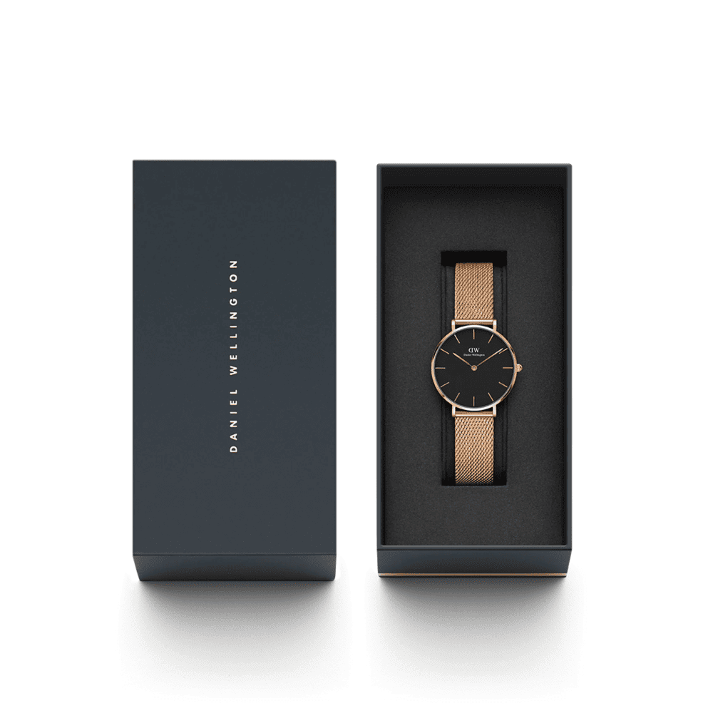 Daniel Wellington | Classic petite Melrose
