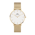Daniel Wellington | Petite Evergold