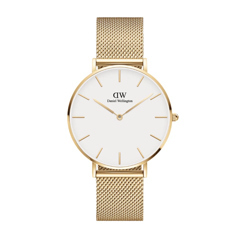 Daniel Wellington | Petite Evergold