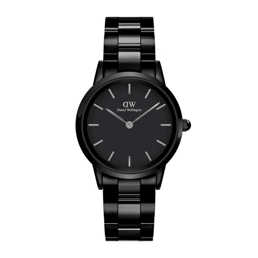 Daniel Wellington | Iconic Link Ceramic