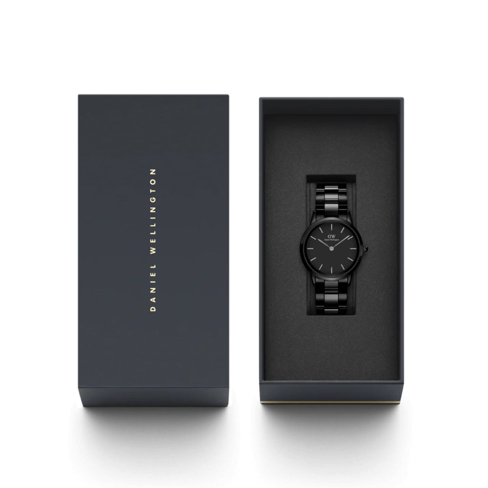 Daniel Wellington | Iconic Link Ceramic