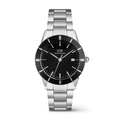 Daniel Wellington | Iconic Paradigma Link Black Enamel