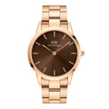 Daniel Wellington | Iconic Link Amber