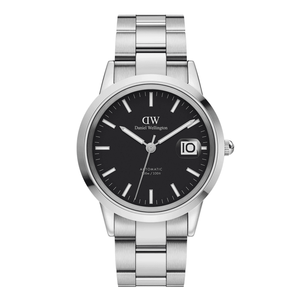 Daniel Wellington | Iconic Link Automatic