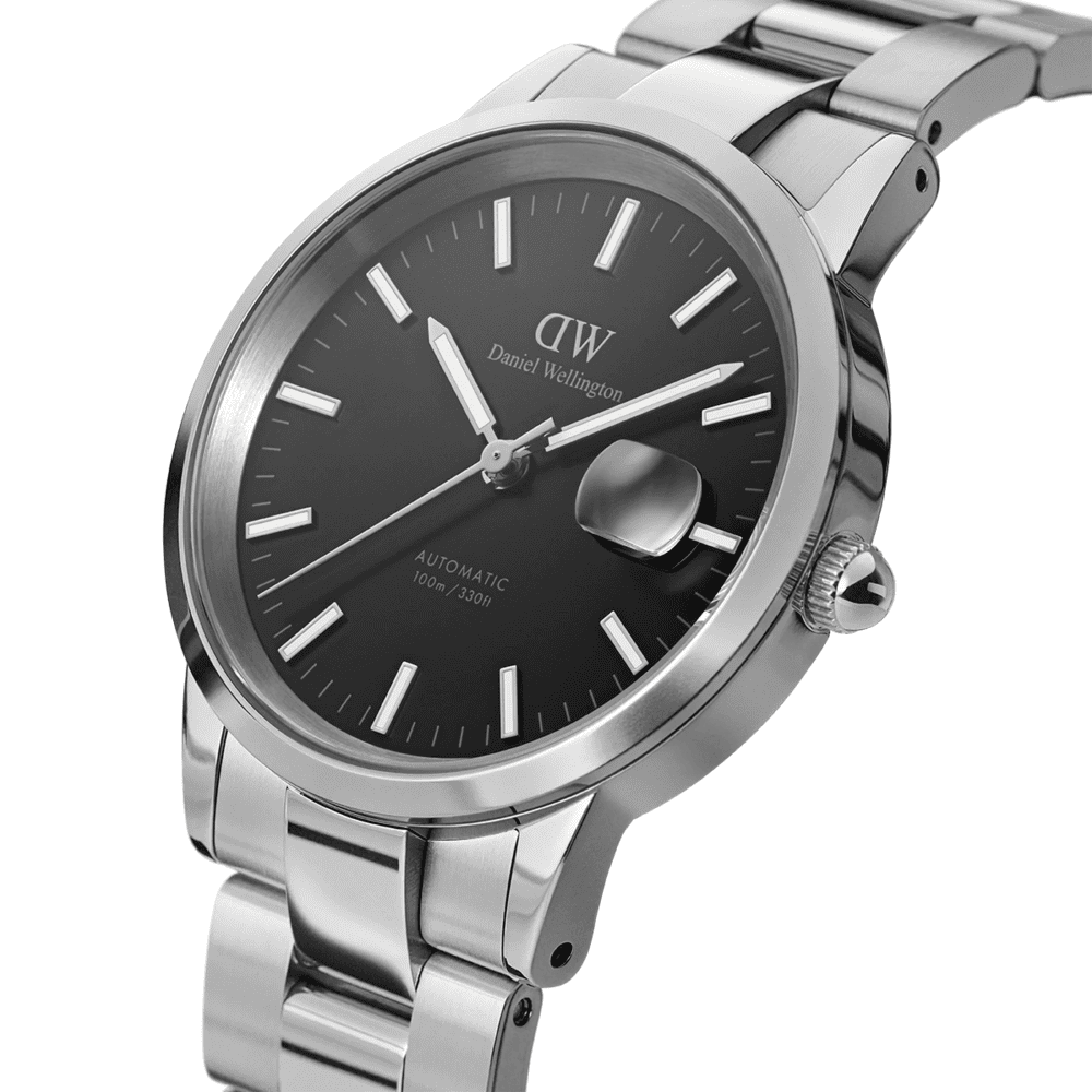 Daniel Wellington | Iconic Link Automatic