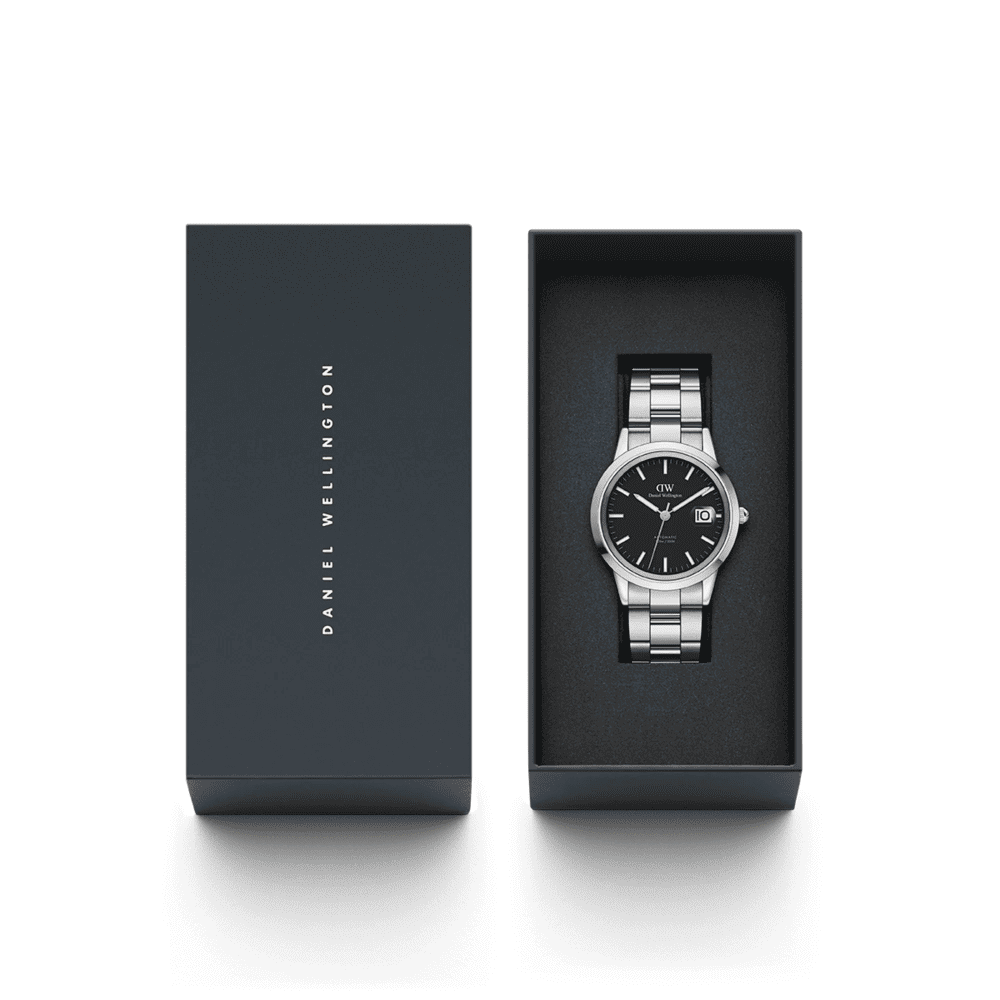Daniel Wellington | Iconic Link Automatic