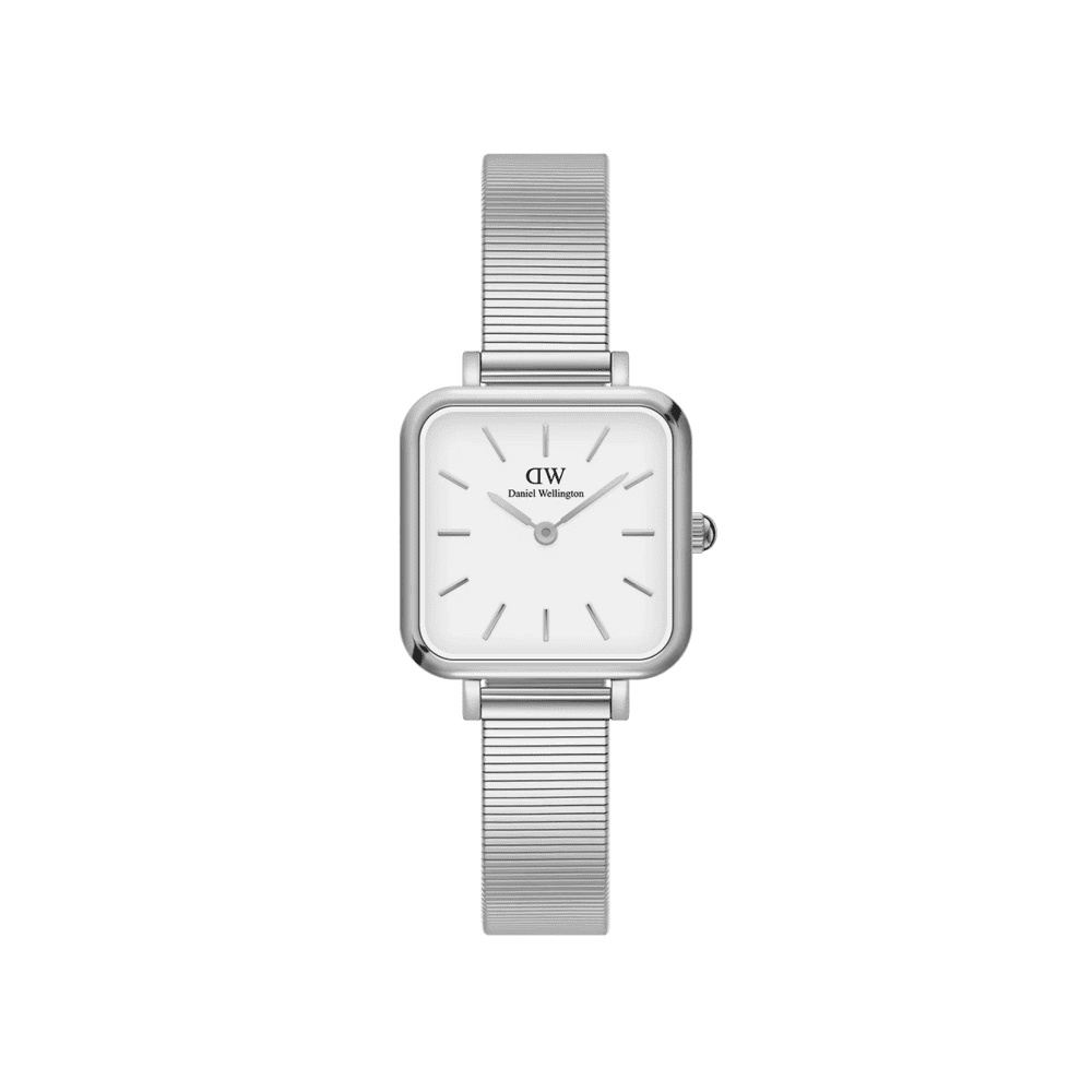 Daniel Wellington | Quadro Studio Silver