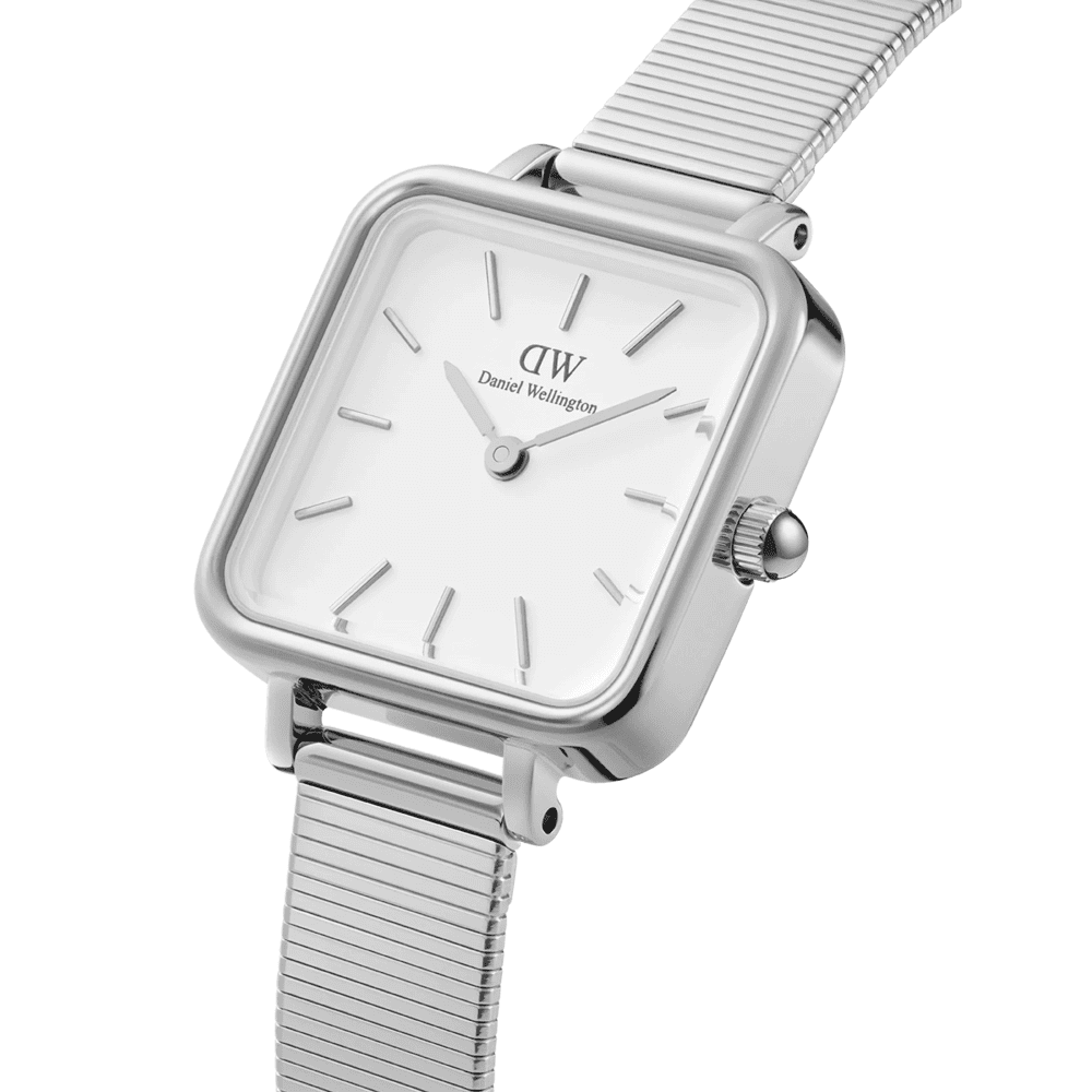 Daniel Wellington | Quadro Studio Silver