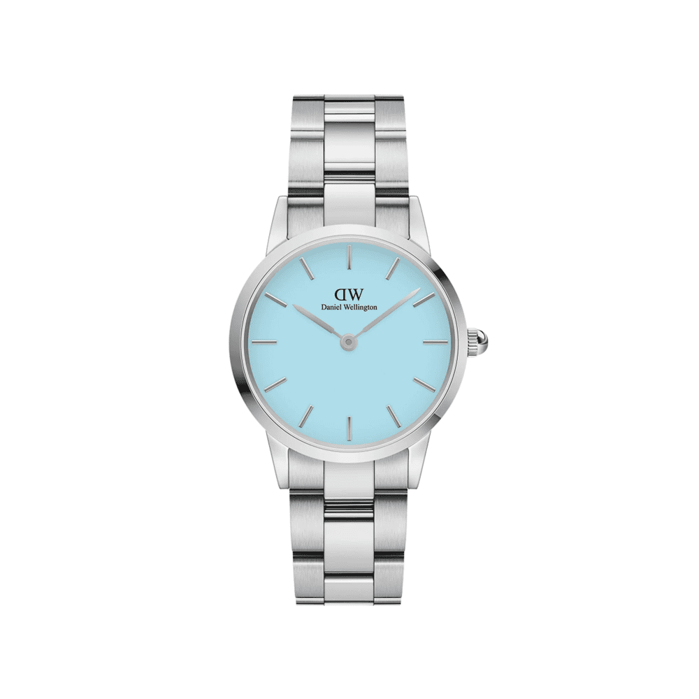 Daniel Wellington | Iconic Link Capri
