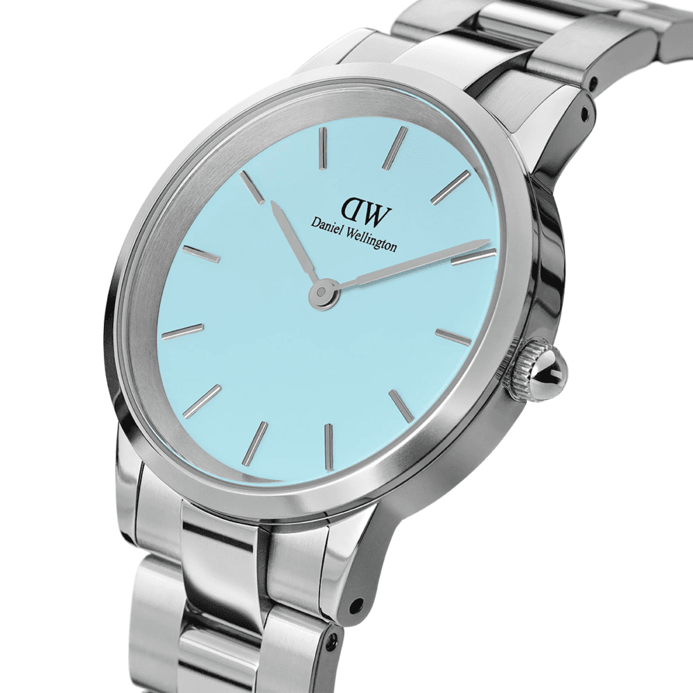 Daniel Wellington | Iconic Link Capri