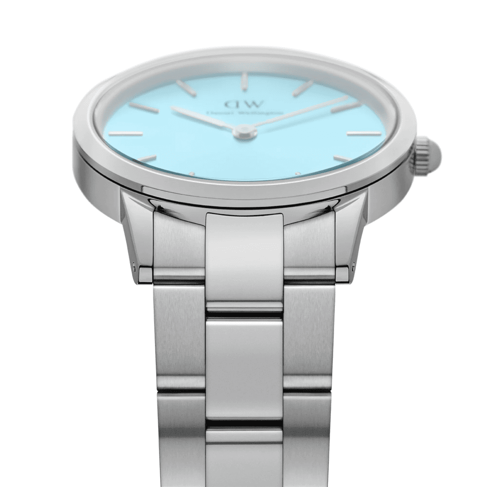 Daniel Wellington | Iconic Link Capri