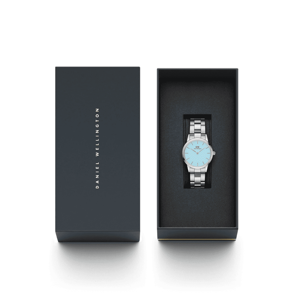 Daniel Wellington | Iconic Link Capri