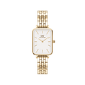 Daniel Wellington | Quadro 5-Link Evergold