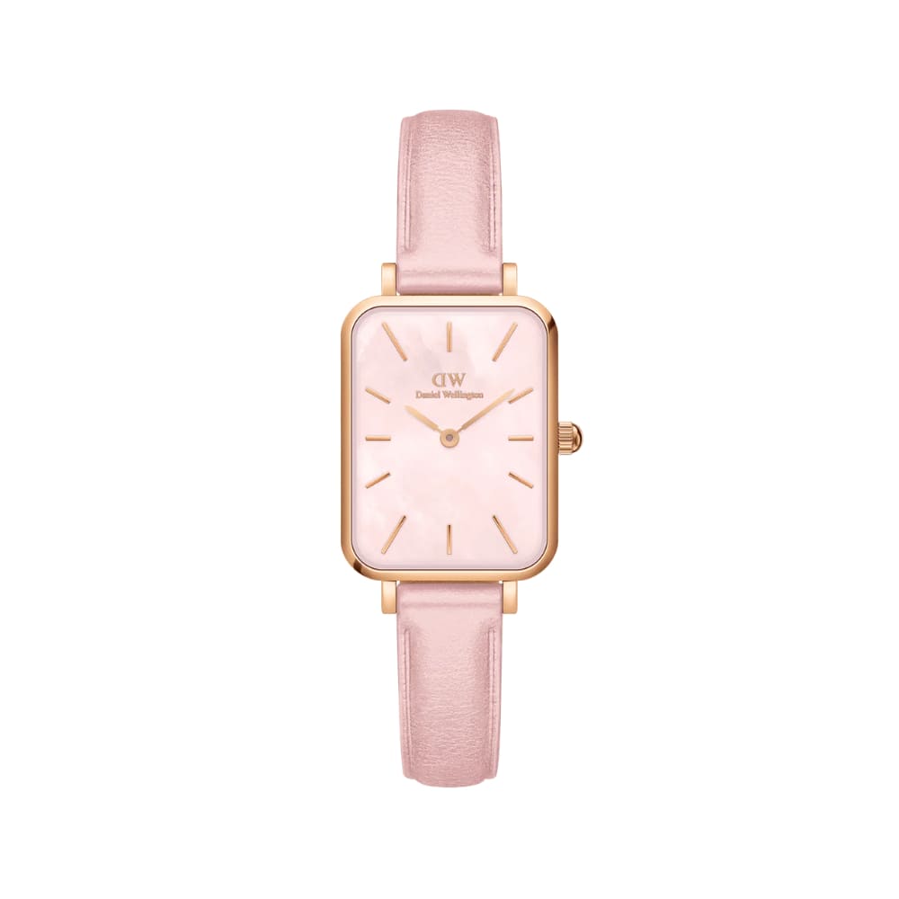 Daniel Wellington | Quadro Cherry Blossom
