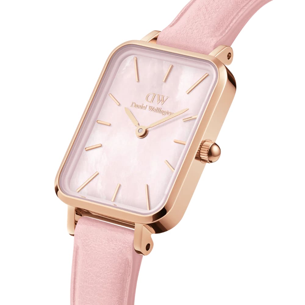 Daniel Wellington | Quadro Cherry Blossom