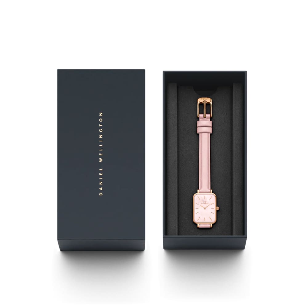 Daniel Wellington | Quadro Cherry Blossom