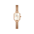 Daniel Wellington | Quadro Mini Melrose Champagne