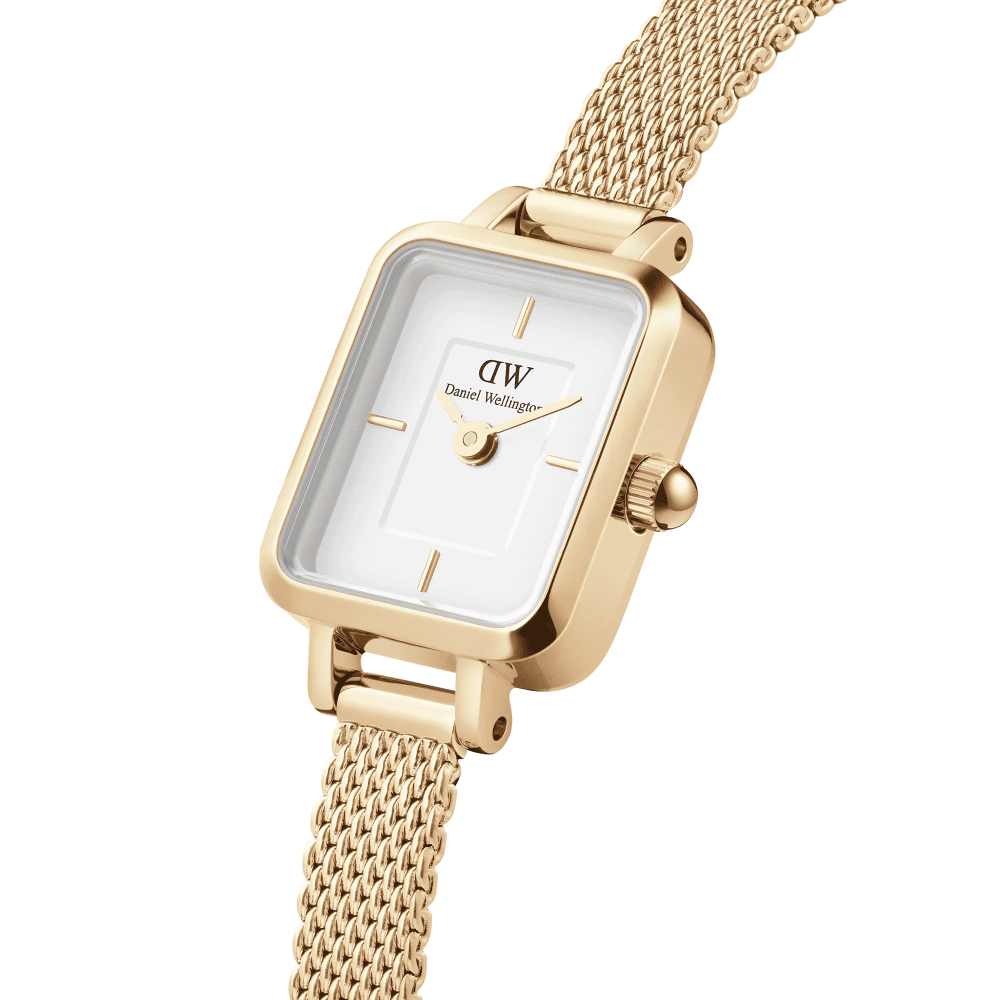 Daniel Wellington | Quadro Mini Evergold