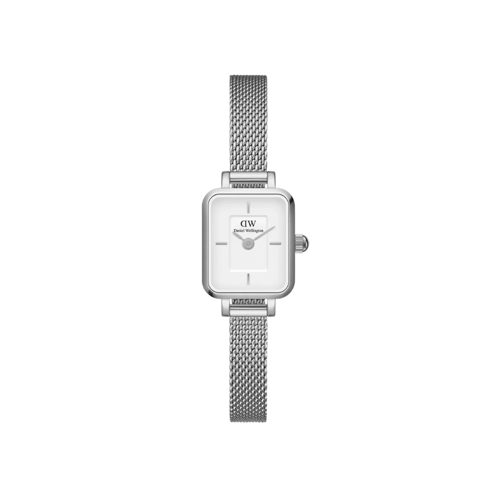 Daniel Wellington |   Quadro Mini Sterling