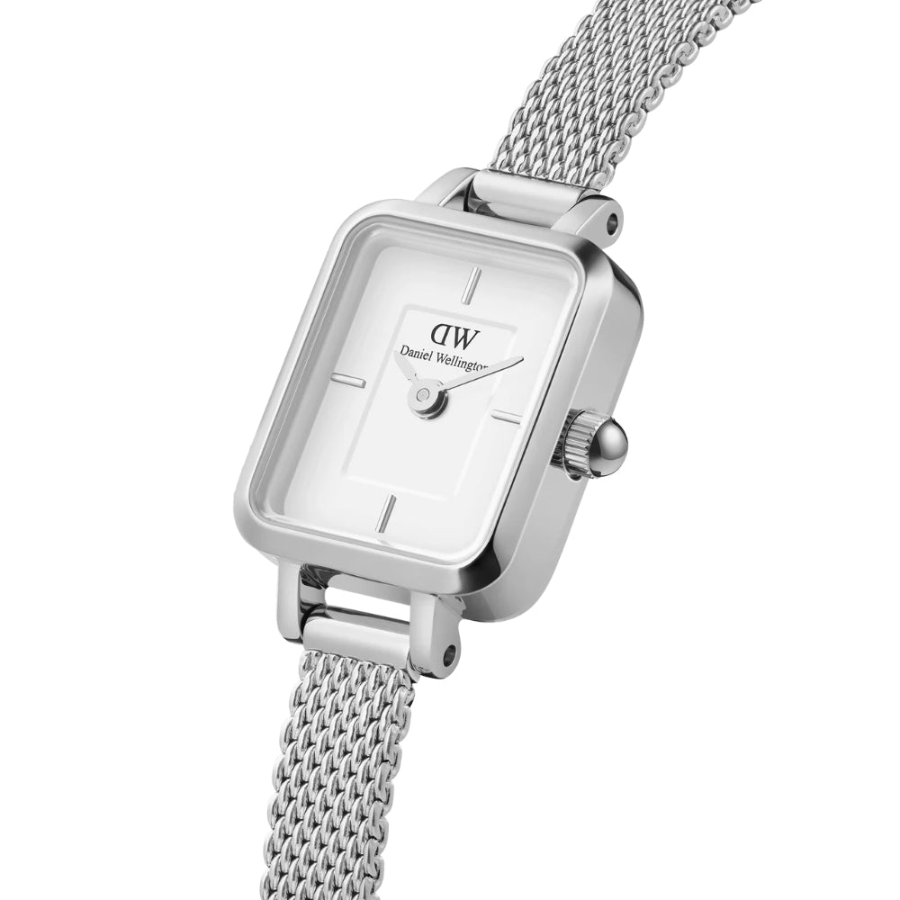 Daniel Wellington |   Quadro Mini Sterling