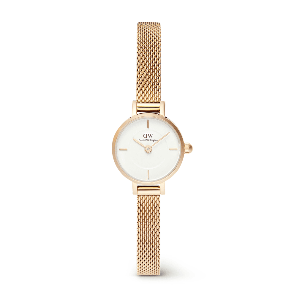 Daniel Wellington | Petite Mini Evergold