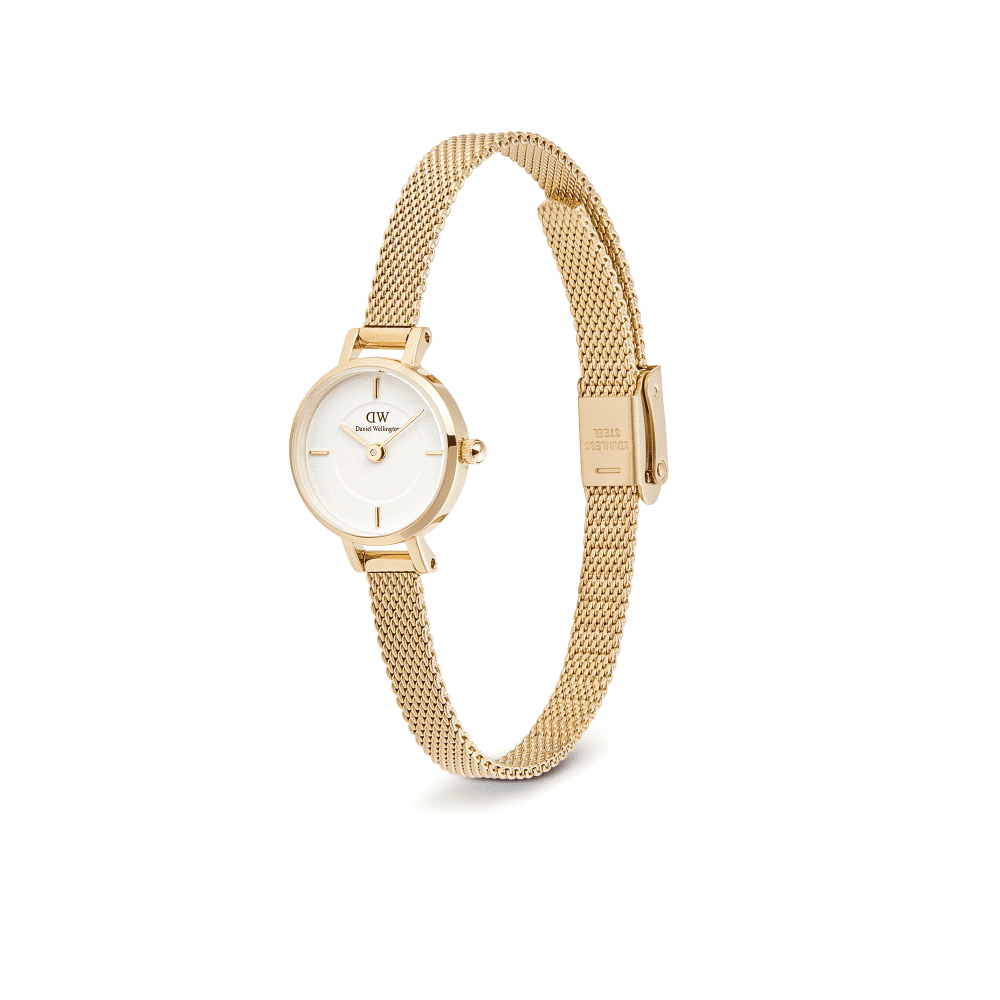 Daniel Wellington | Petite Mini Evergold