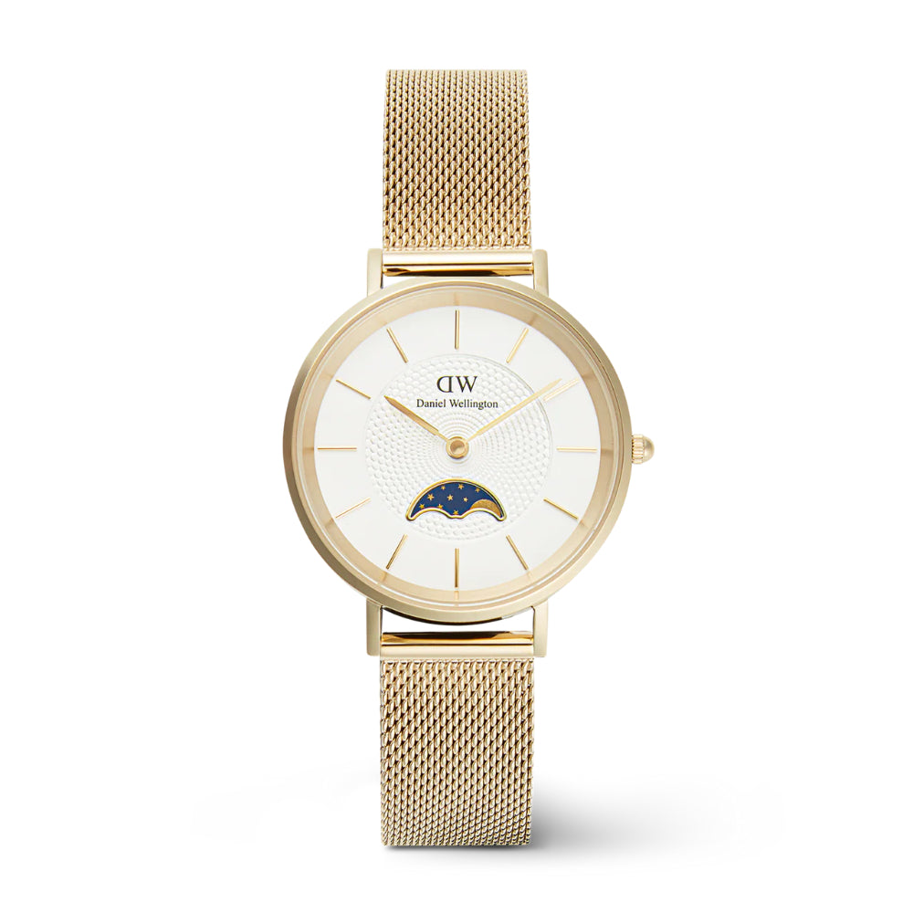Daniel Wellington | Petite Lune Evergold
