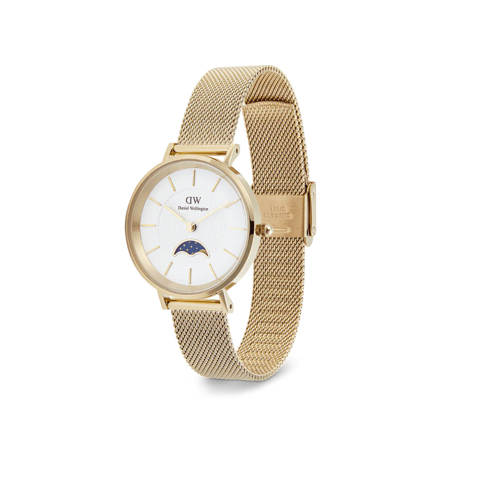 Daniel Wellington | Petite Lune Evergold