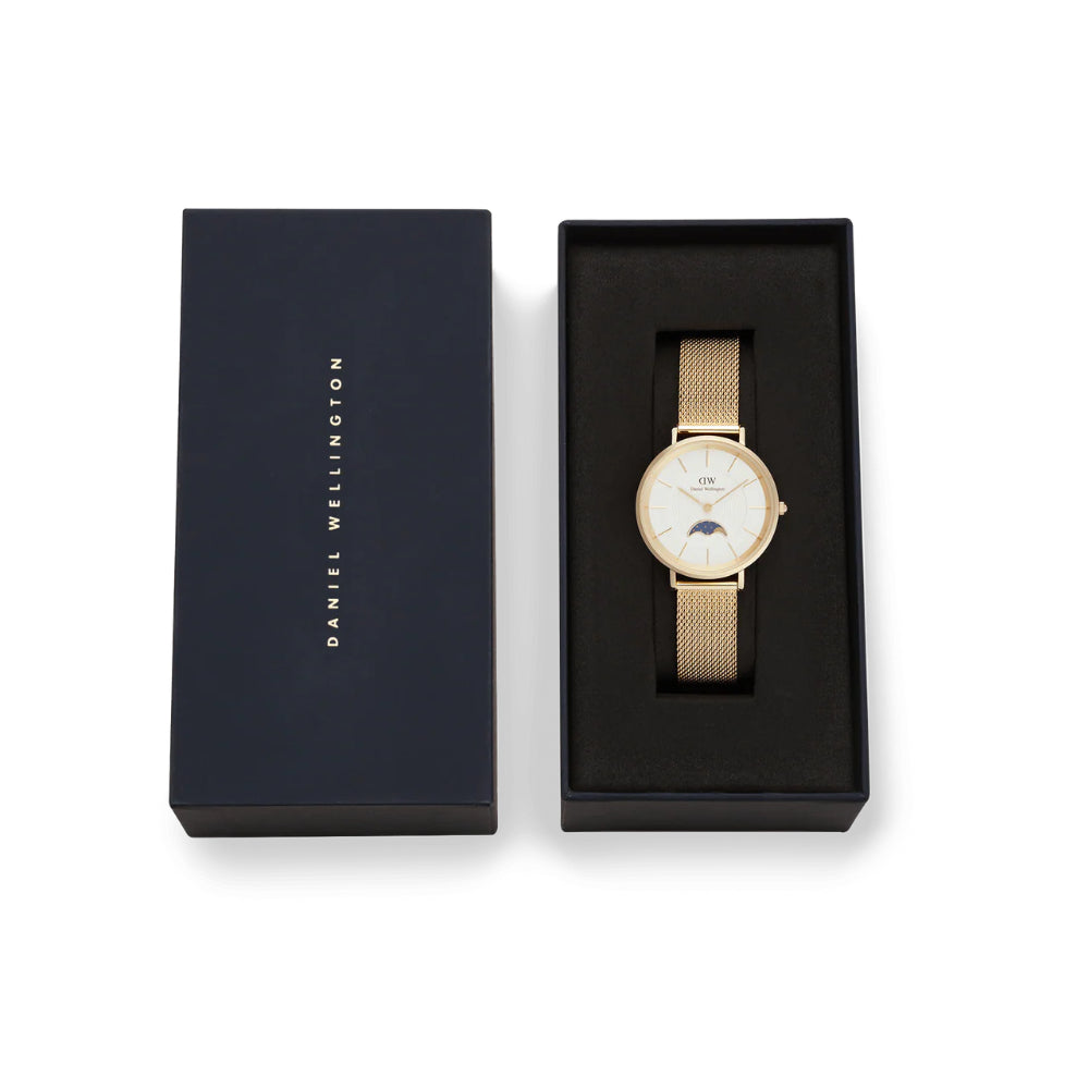 Daniel Wellington | Petite Lune Evergold