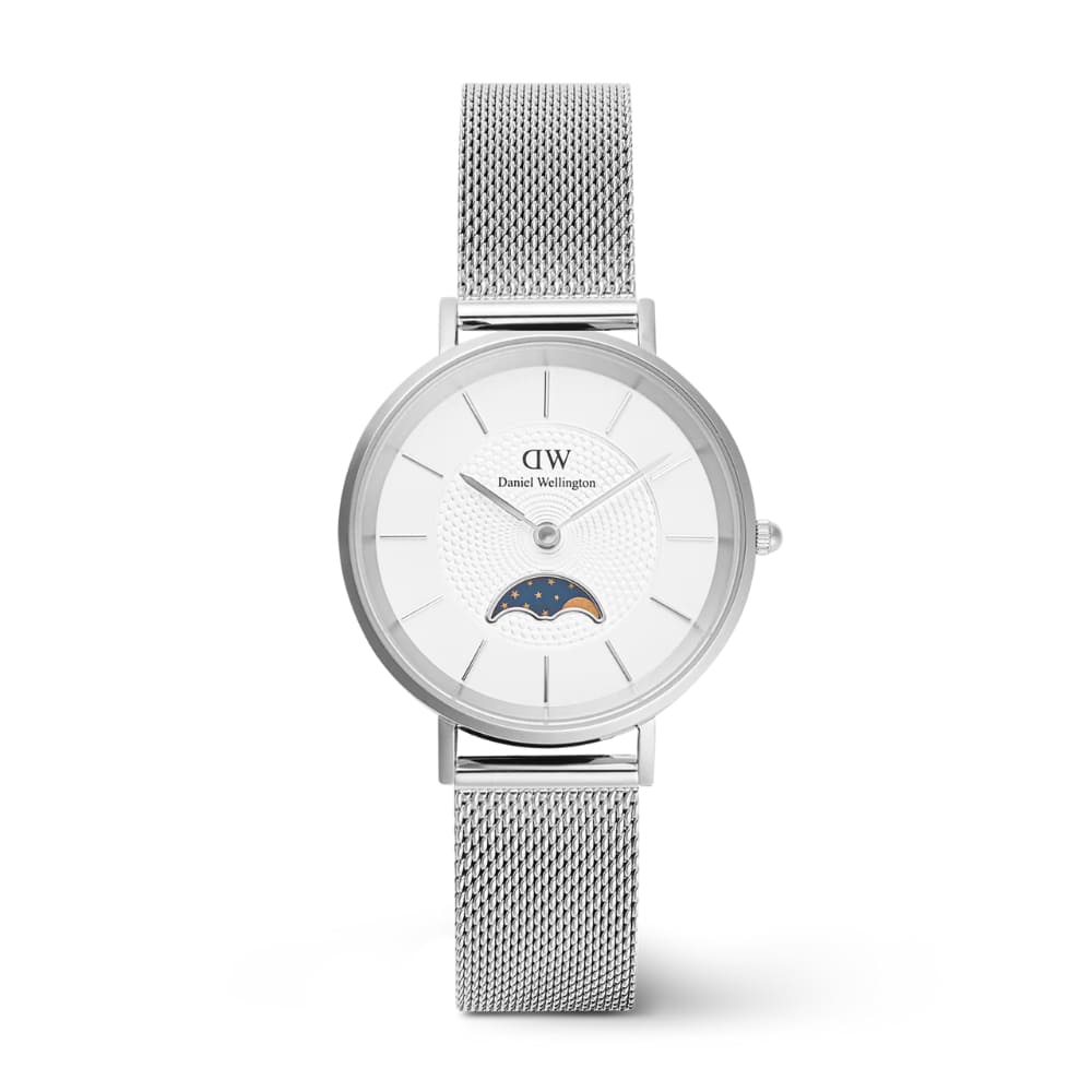 Daniel Wellington | Petite Lune Sterling