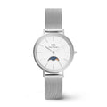Daniel Wellington | Petite Lune Sterling