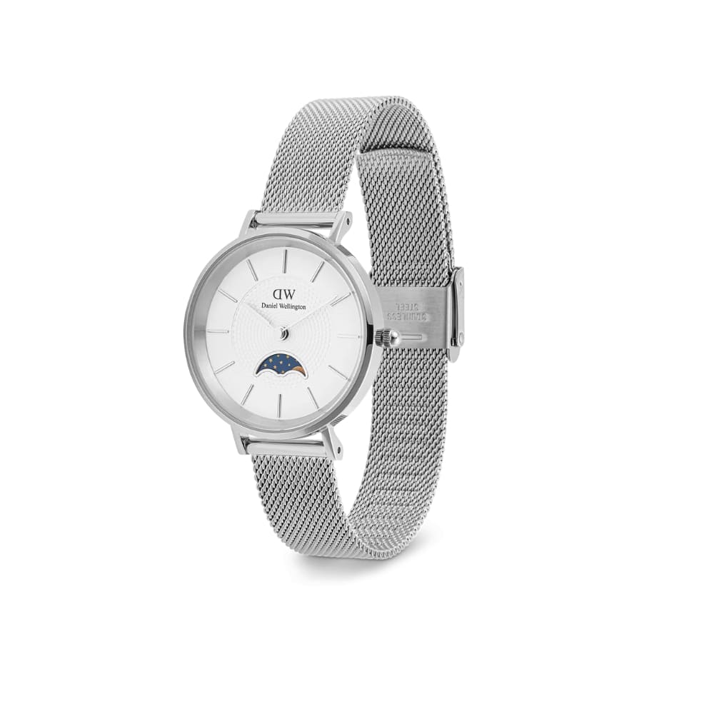 Daniel Wellington | Petite Lune Sterling