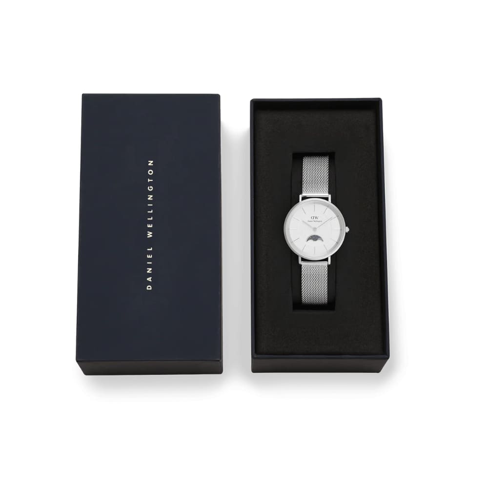 Daniel Wellington | Petite Lune Sterling