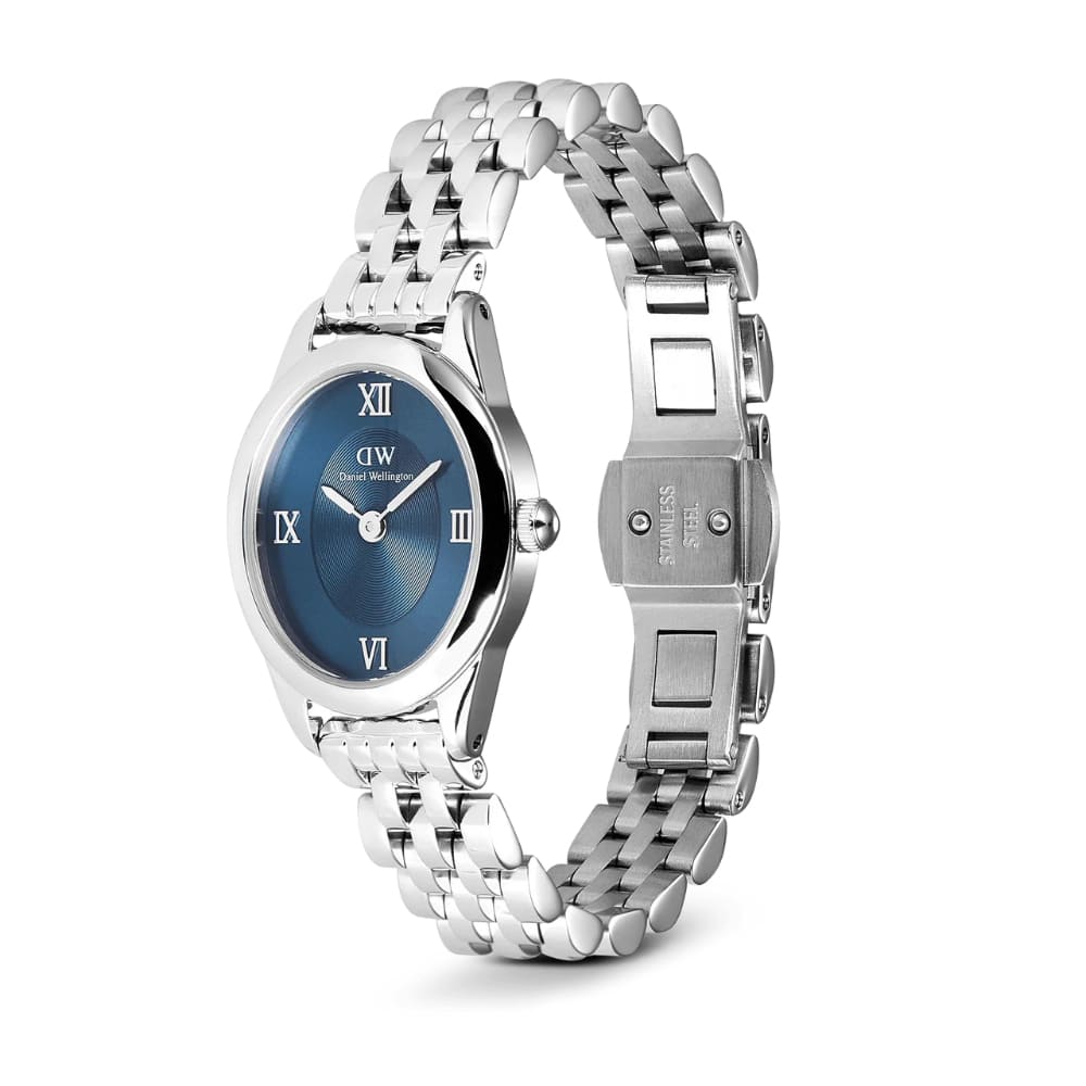 Daniel Wellington |  Ophelia Mini Arctic Silver