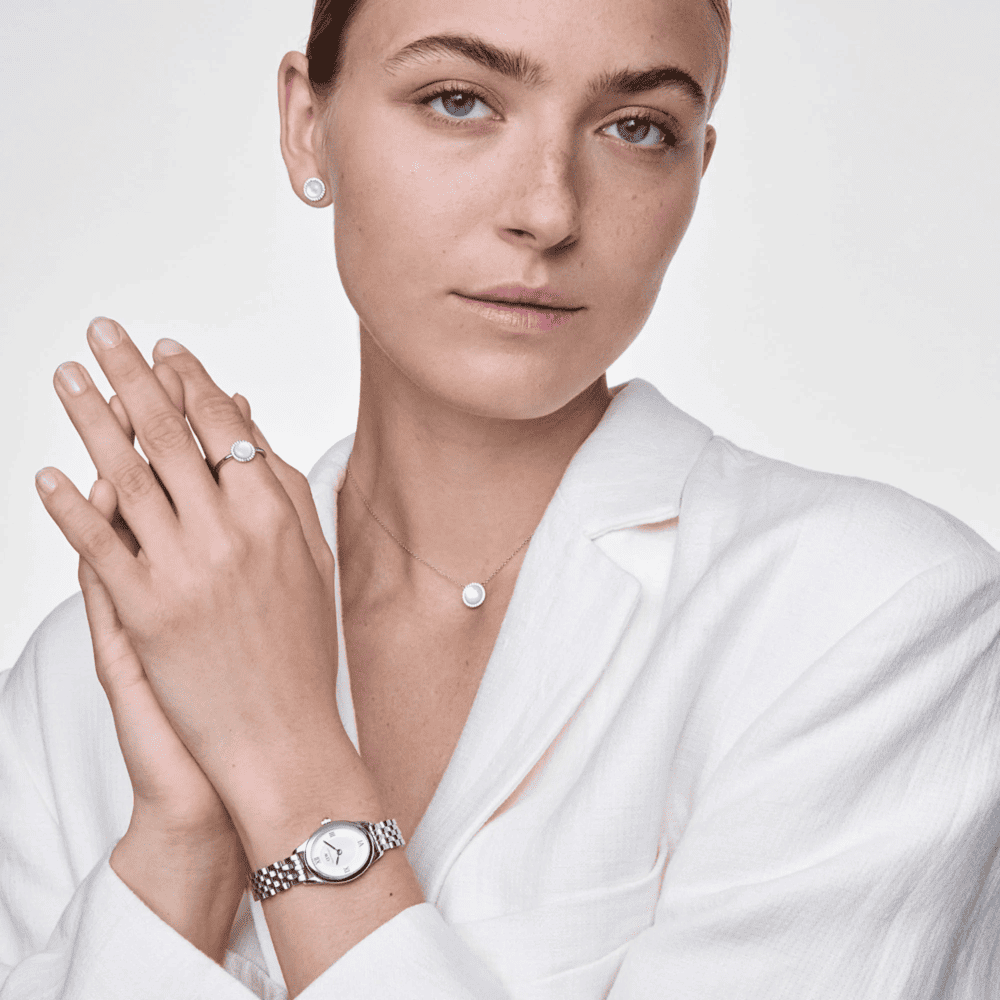 Daniel Wellington |  Ophelia Mini Silver